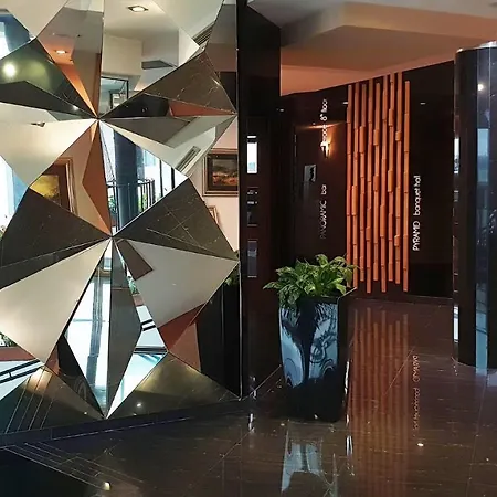 Arka Hotel 5*