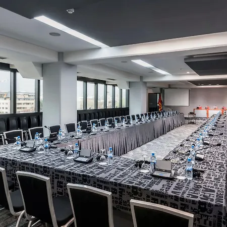 Arka 5* Skopje