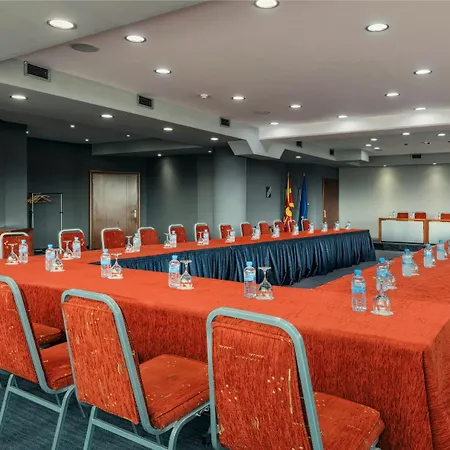 Arka 5* Skopje