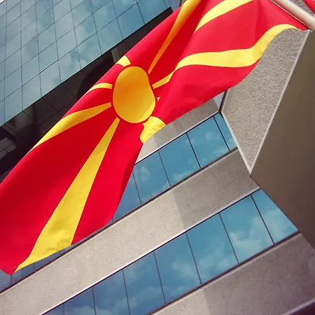 Arka Hotel Skopje