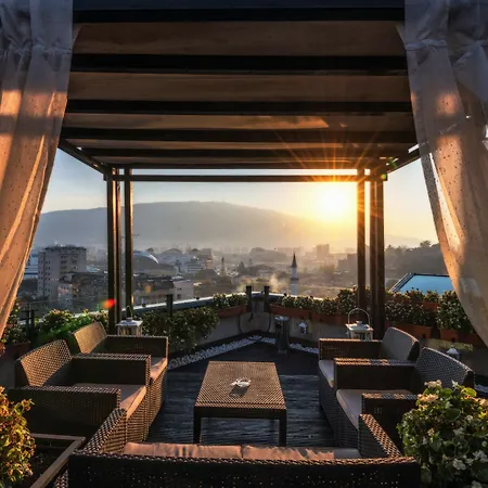 Arka Hotel 5*